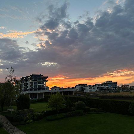 Studio E32 Atia Resort Chernomoretz Tschernomorez Exterior foto